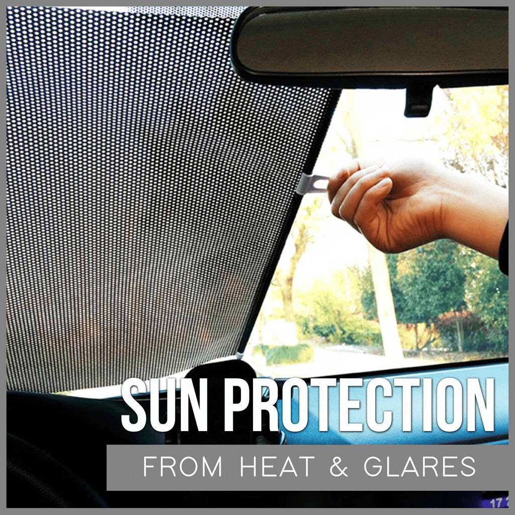 Protect From UV